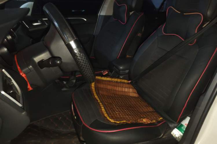 Used Peugeot 308 2012 1.6L Manual Fashion Edition