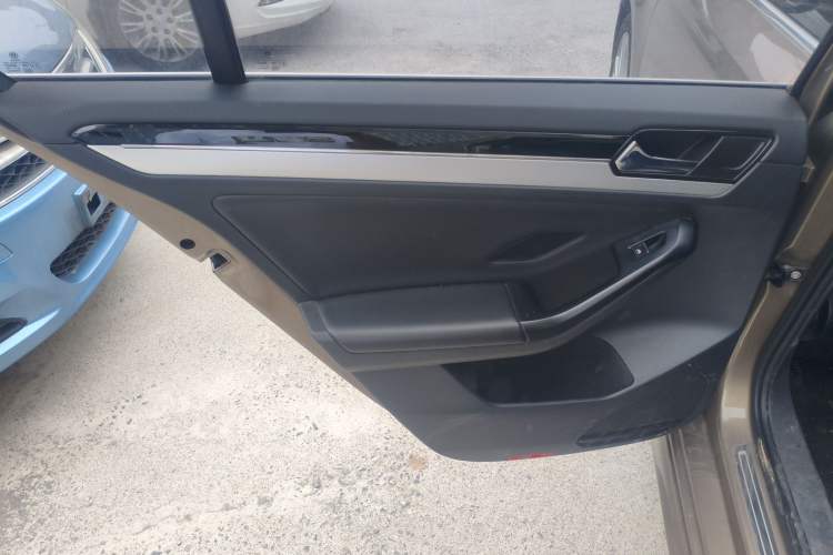 Used Volkswagen Sagitar 2018 280TSI DSG Ignite Edition
