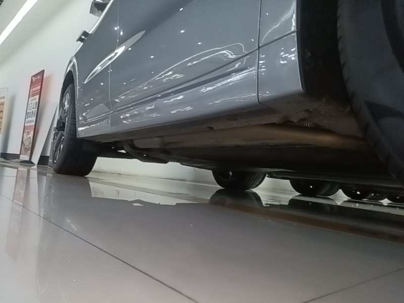 Used Li Auto L6 2024 Max — 20