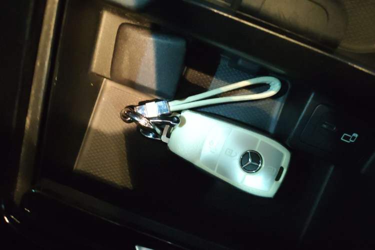 Used Mercedes-Benz A-Class 2020 Restyled A 200 L Sport Sedan Fashion Version