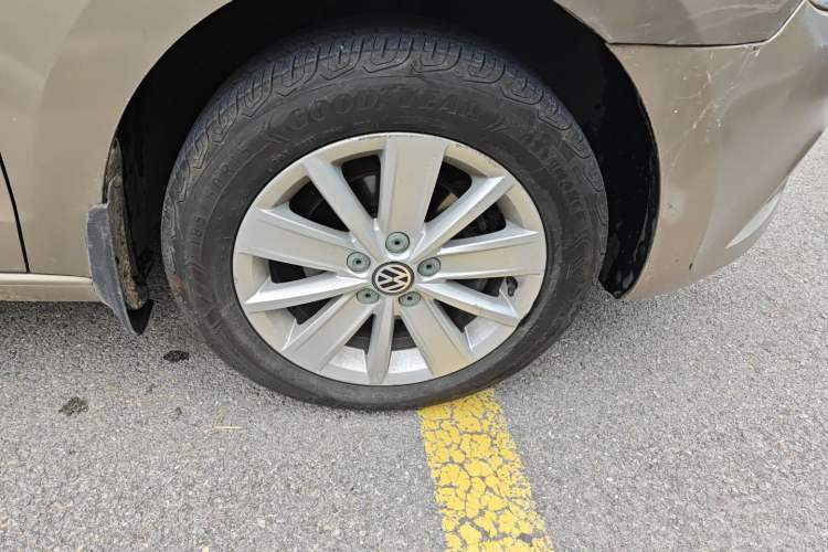 Used Volkswagen Jetta 2013 1.6L Automatic Comfort Model
