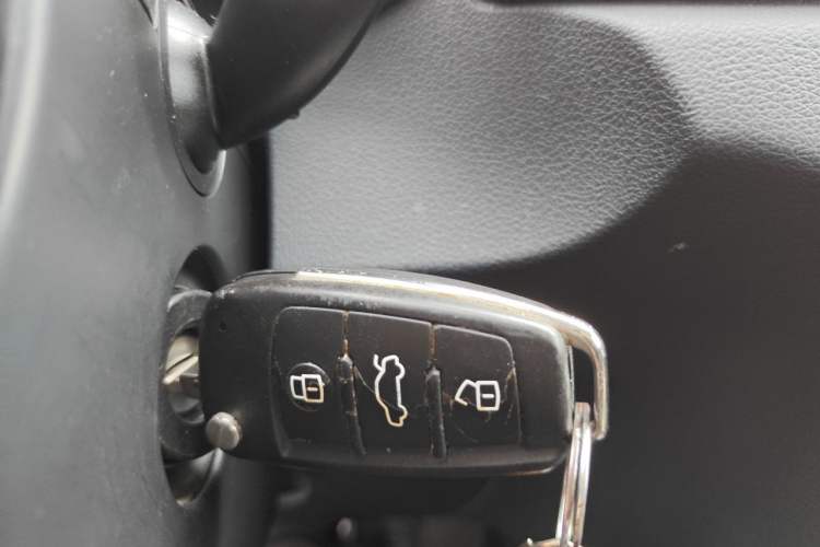 Used Audi Q3 2015 30 TFSI Ambition Edition
