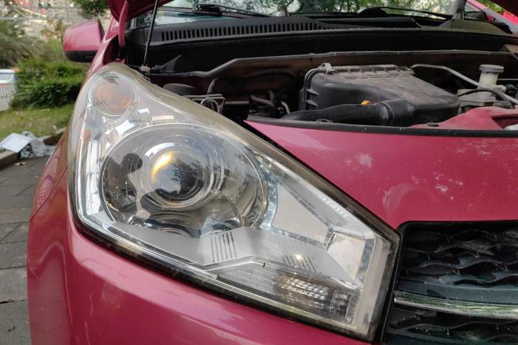 Used Suzuki Alto 2013 1.0L Automatic Luxury Model