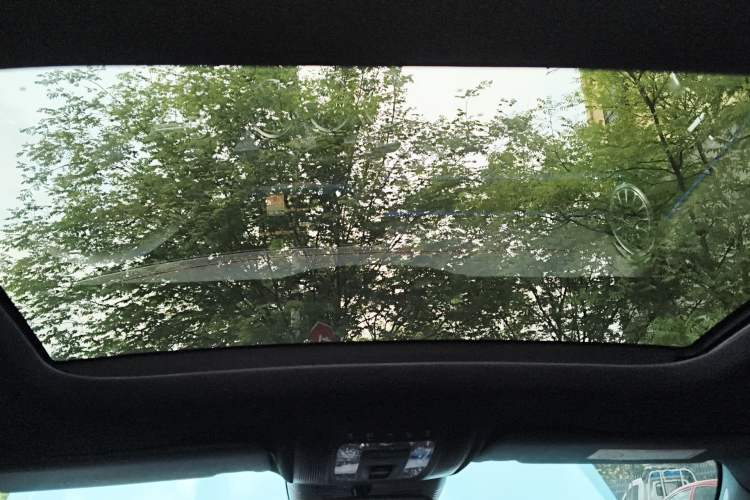 Used Mercedes-Benz A-Class 2023 A 200 L Fashion Model
