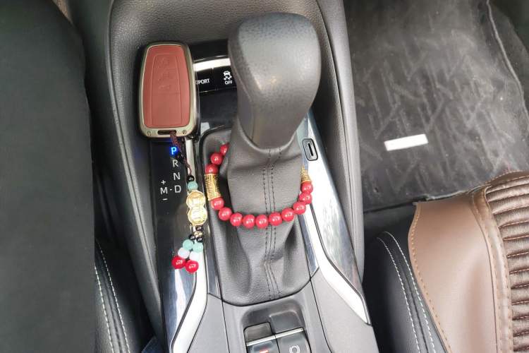 Used Toyota Allion 2021 2.0L Luxury Edition
