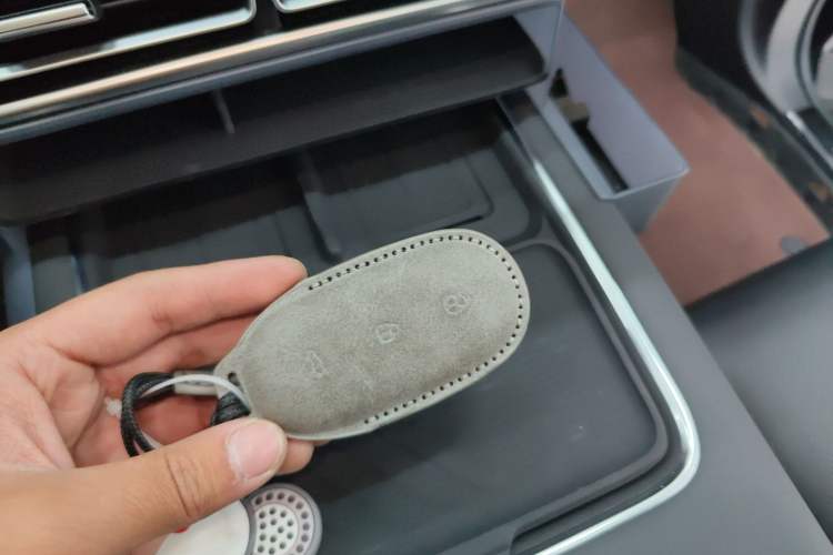 Used Li Auto L9 2024 Ultra Model
