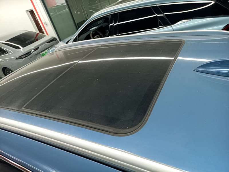 Used Hongqi HS5 2023 2.0T Qixiang Pro Edition — 26