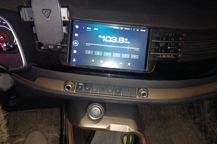 Used Haval H6 2021 1.5 GDIT Automatic Champion Edition