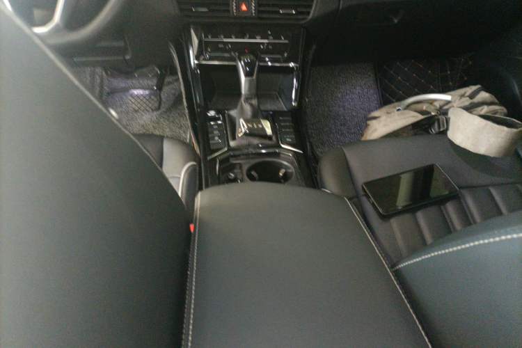 Used Volkswagen Passat 2022 330TSI Elite Edition
