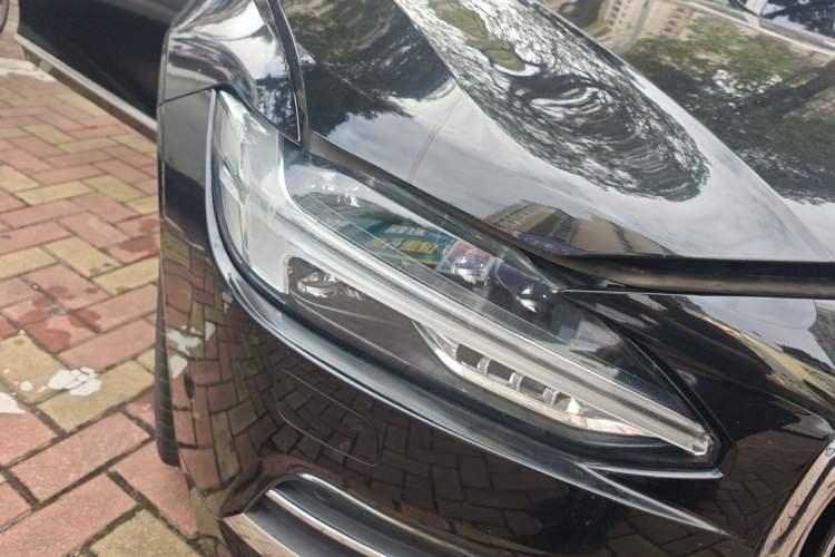 Used Volvo S90 2020 T5 Zhiya Luxury Edition