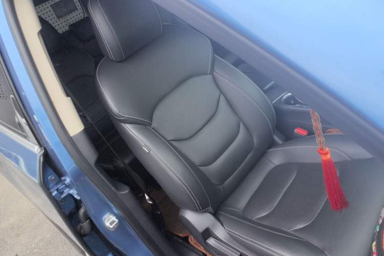 Used SAIC MAXUS D90 2017 2.0T Automatic All-Wheel Drive Sirius