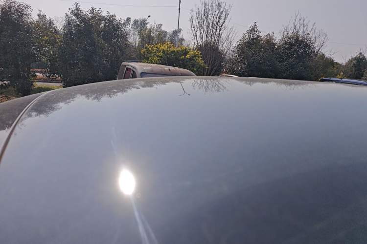 Used Tesla Model Y 2022 Revised Version Long-Range All-Wheel Drive