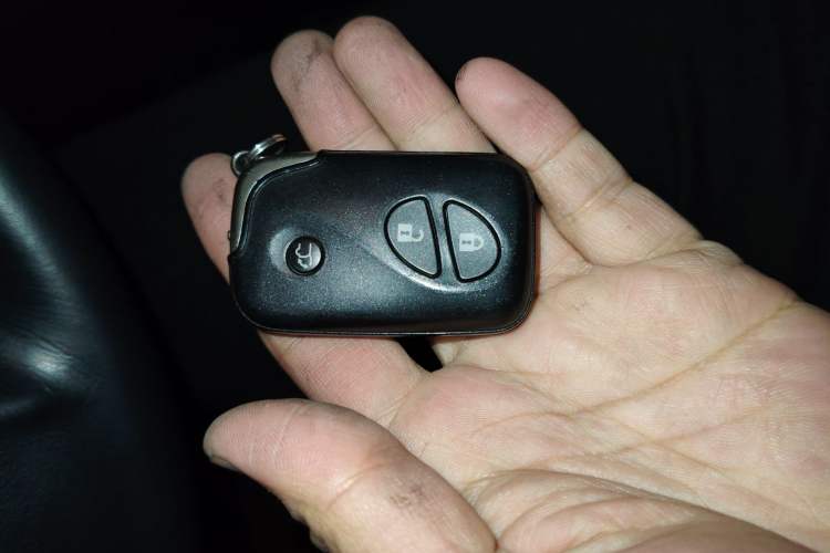 Used Lexus RX Classic 2013 270 Luxury Edition