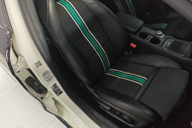 Used Mercedes-Benz A-Class (Import) 2016 A 200 Track Edition
