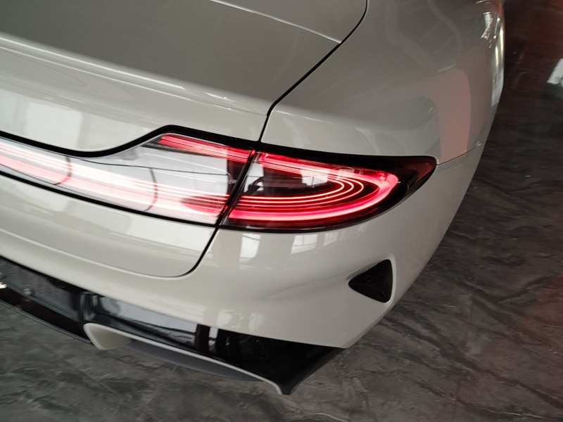 Used Xiaomi Auto SU7 2024 Rear-Drive Long-Range Intelligent Driving Version — 7