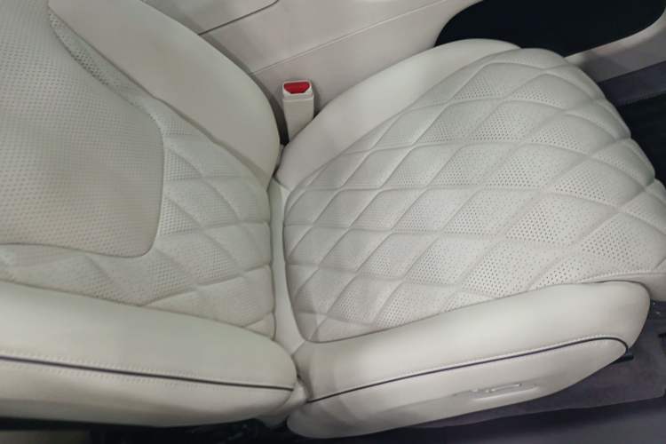 Used Avatr 11 2024 630 Rear-Wheel Drive Edition with Three Lasers