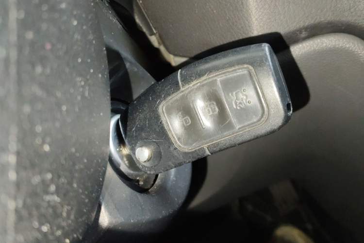 Used Ford Focus 2013 Hatchback Classic 1.8L Automatic Base Model