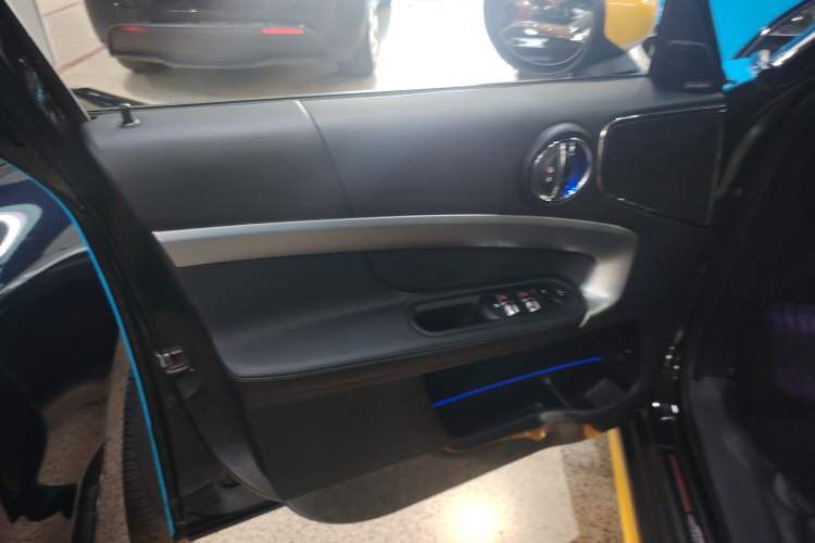 Used MINI JCM COUNTRYMAN 2020 2.0T JOHN COOPER WORKS ALL-IN
