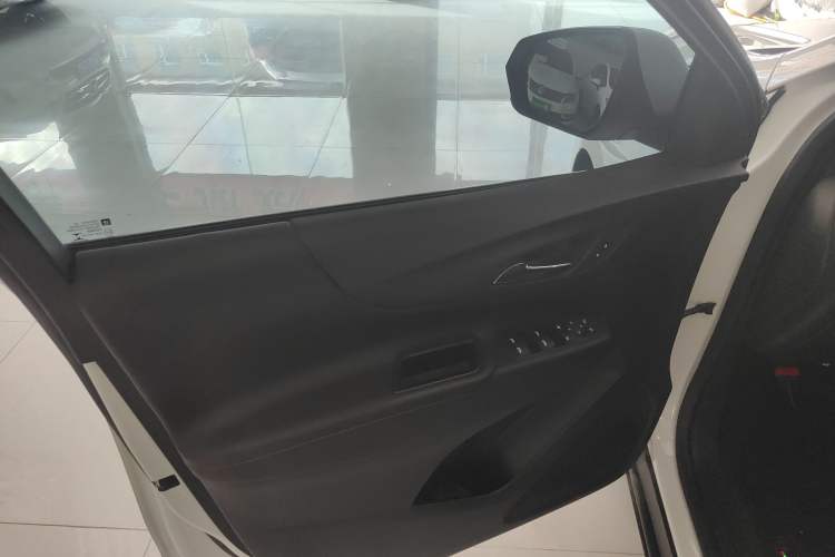 Used Chevrolet Equinox 2019 535T Automatic Chijie Edition China VI