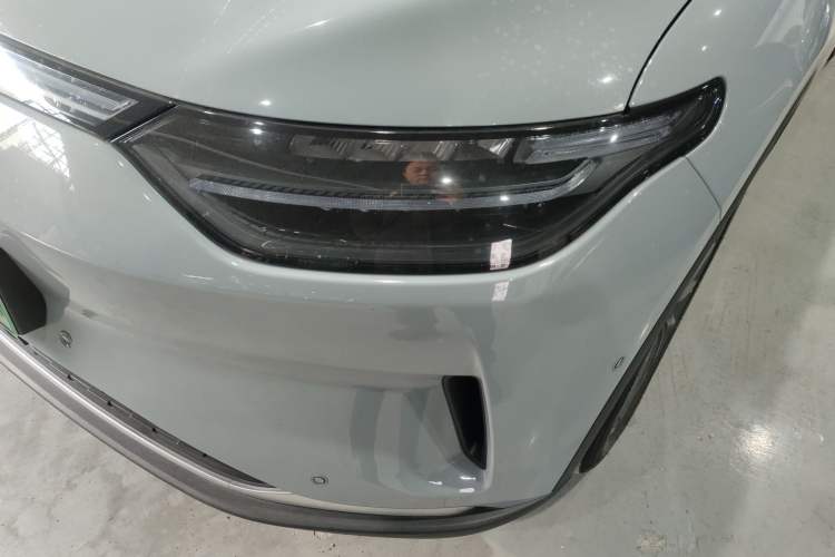 Used Leapmotor C11 2024 All-Electric 580 Luxury Edition
