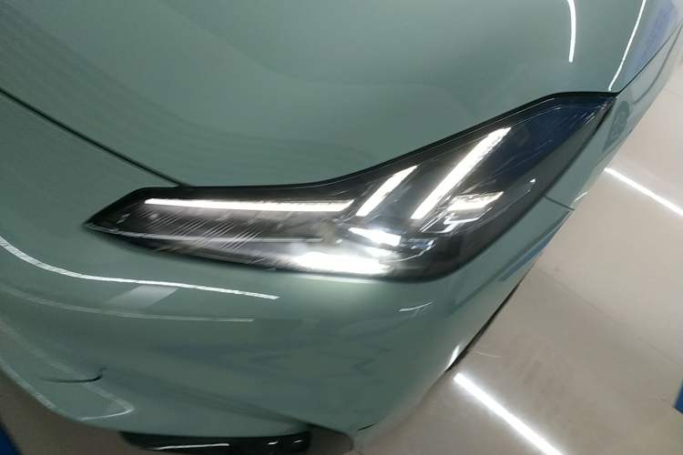 Used Hyptec GT 2023 560 Rear-Drive Seven-Wing Edition