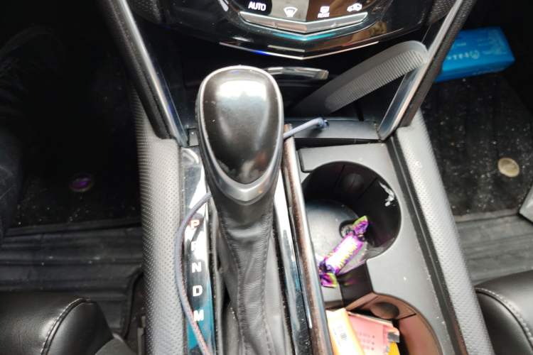 Used Cadillac XTS 2018 28T Tech Edition
