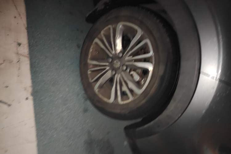 Used Leapmotor T03 2021 400 Micro-Sugar Version