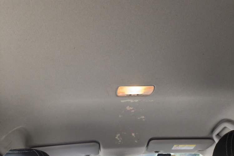 Used Honda Greiz 2016 1.5L CVT Classic Edition