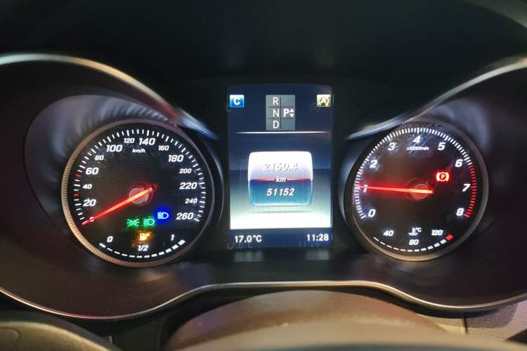 Used Mercedes-Benz GLC 2019 GLC 260 L 4MATIC Dynamic Model