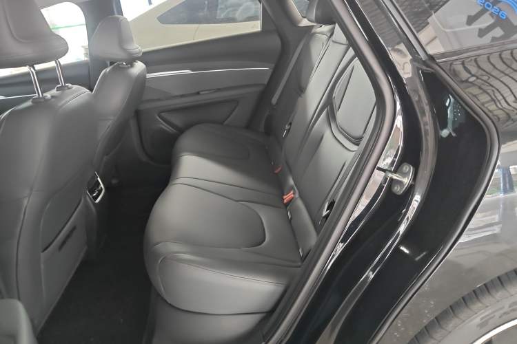 Used XPeng MONA M03 2025 600 with Ultra-Long Range Max