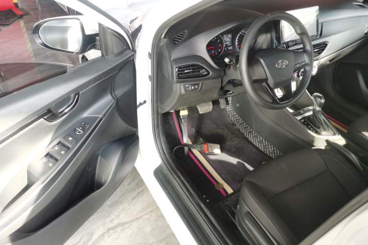 Used Hyundai Celesta 2020 1.6L Automatic GL Enjoyable Edition
