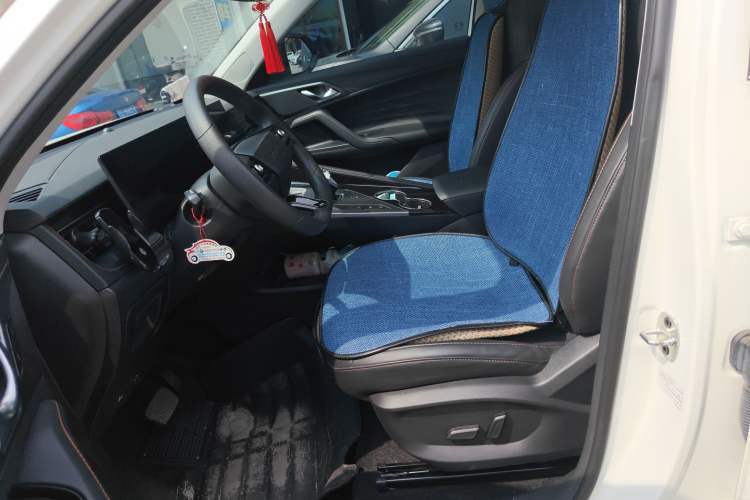 Used Roewe RX5 2023 1.5T Comfort Edition Left Front Seat