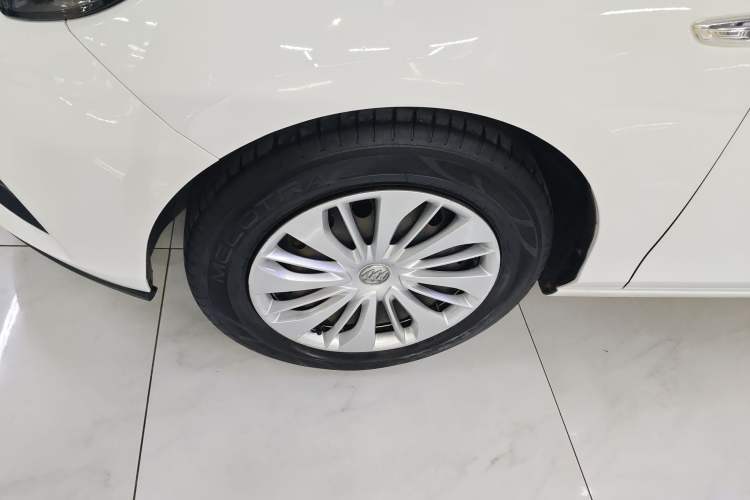 Used Buick Excelle 2020 15N CVT Elite Edition