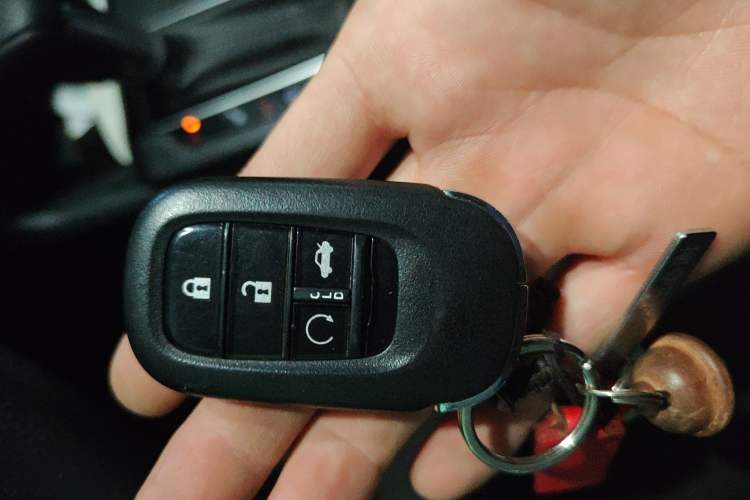 Used Honda Integra 2023 240TURBO CVT Tech Edition
