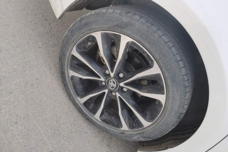 Used Toyota Levin 2019 185T CVT Sport Edition China VI Standard Exterior 5