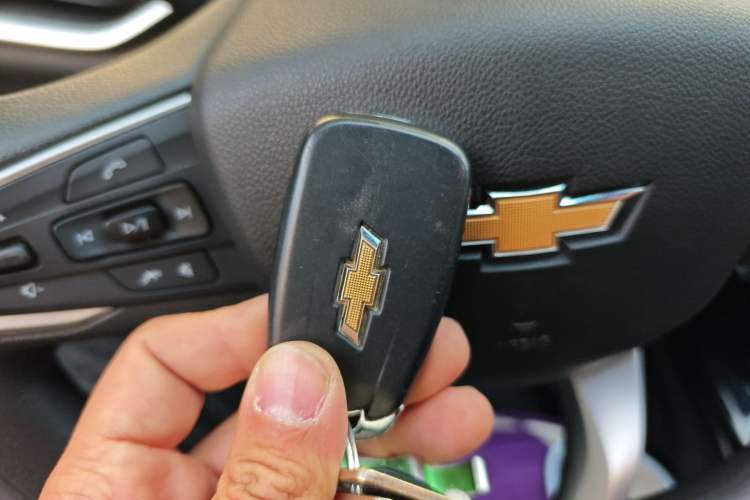 Used Chevrolet Menlo 2022 Star Enjoyment Edition
