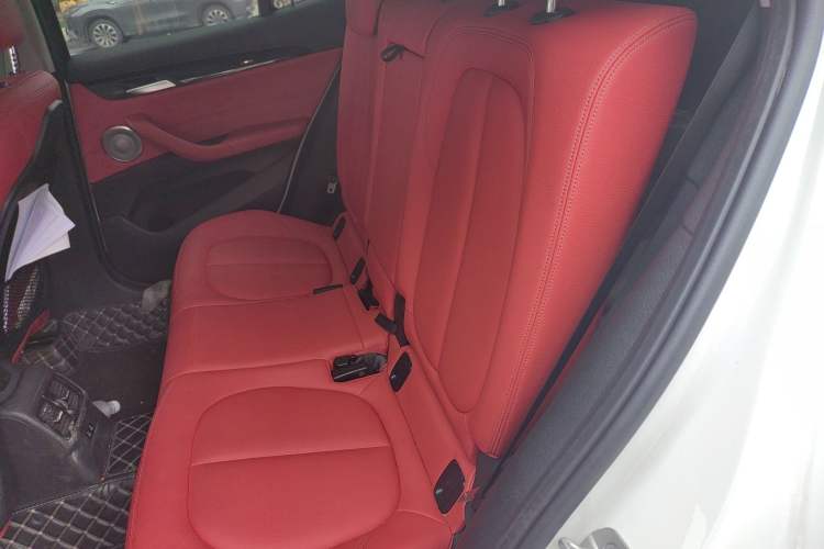 Used BMW X2 2021 Restyled sDrive25i M Sport Package