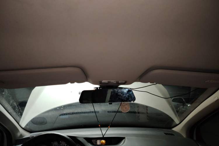 Used Peugeot 308 2014 Enjoy Edition Classic 1.6L Manual YouShang Model Headliner