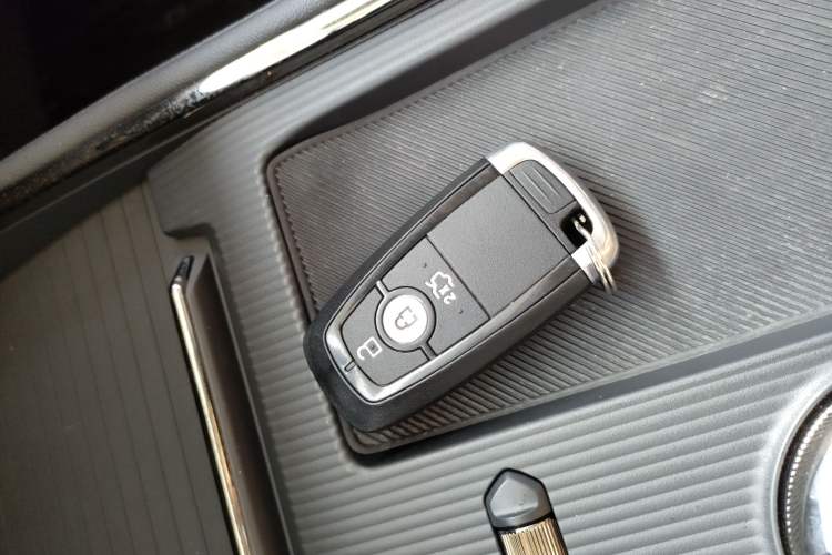 Used Ford Mondeo 2023 EcoBoost 180 Luxury Model
