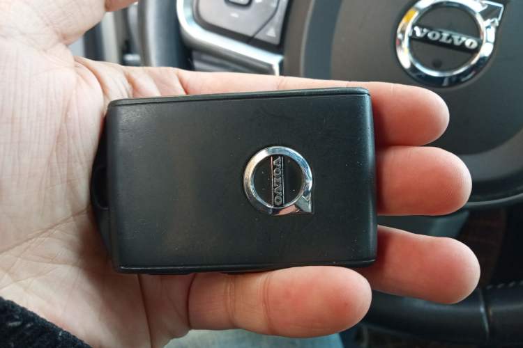 Used Volvo S60 2020 T3 SmartDrive Luxury Edition