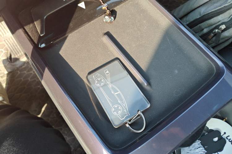 Used Deepal L07 2024 230Max Range-Extended Version