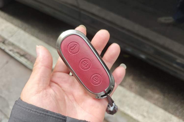 Used Li Auto L7 2024 Ultra Model
