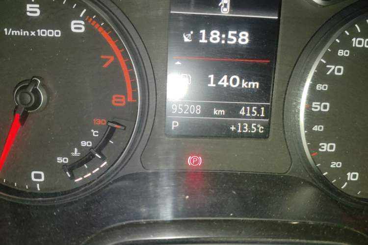 Used Audi A3 2015 Cabriolet 40 TFSI