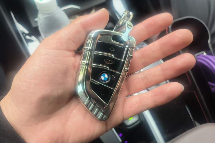 Used BMW X3 2021 Facelift xDrive28i Luxury Package
