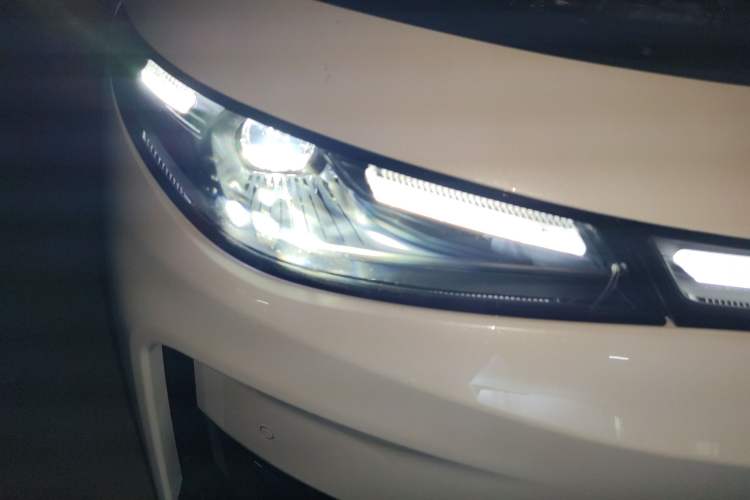 Used Leapmotor C10 2024 530 LiDAR Edition