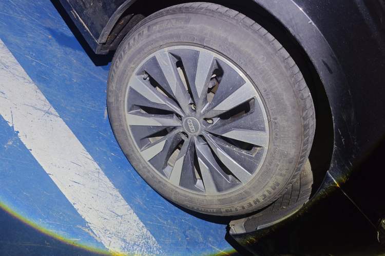 Used Audi A6L 2019 45 TFSI Prestige Elegant Edition
