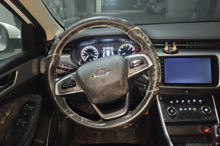 Used Chery Arrizo 5 2019 1.5L Manual New Youth Edition China VI Standard