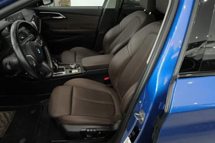 Used BMW 1 Series 2020 120i M Sport Package