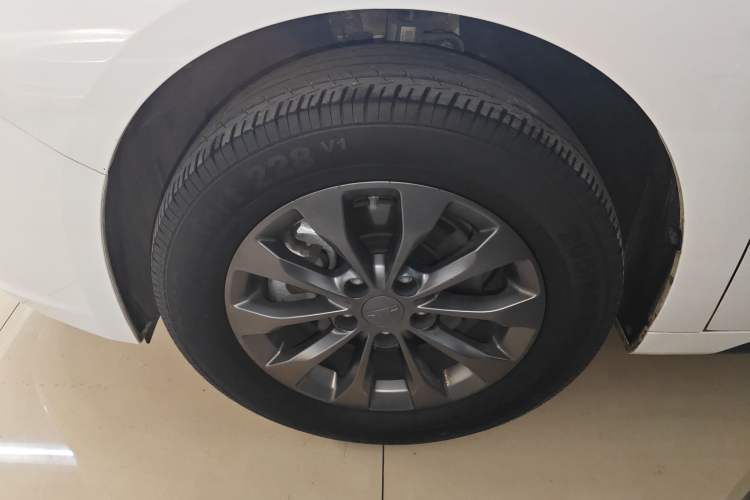 Used Geometry A 2024 410KM Travel Edition