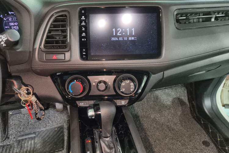 Used Honda Vezel 2020 1.5L CVT Pioneer Edition